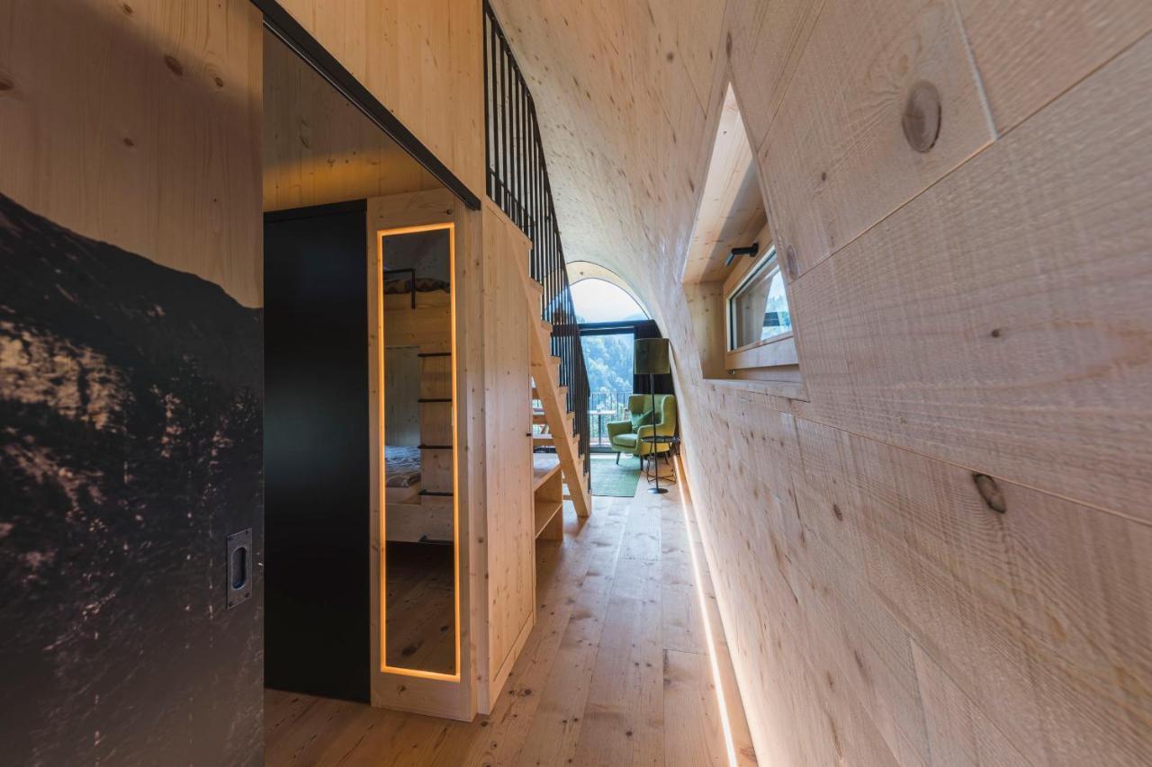 Lodge Himmelchalet - Alpencamping *