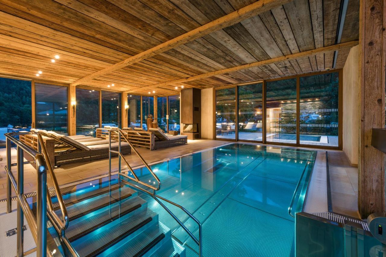 Lodge Himmelchalet - Alpencamping