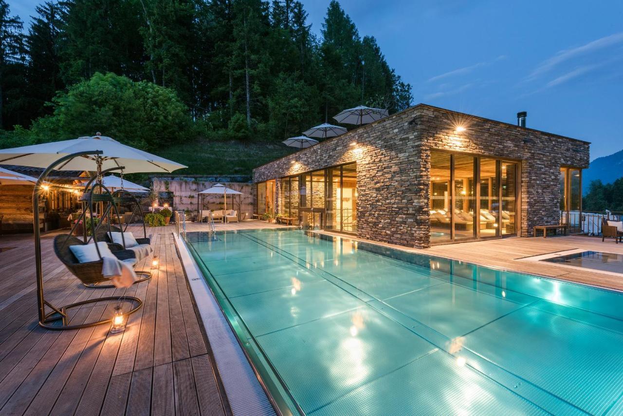 Himmelchalet - Alpencamping