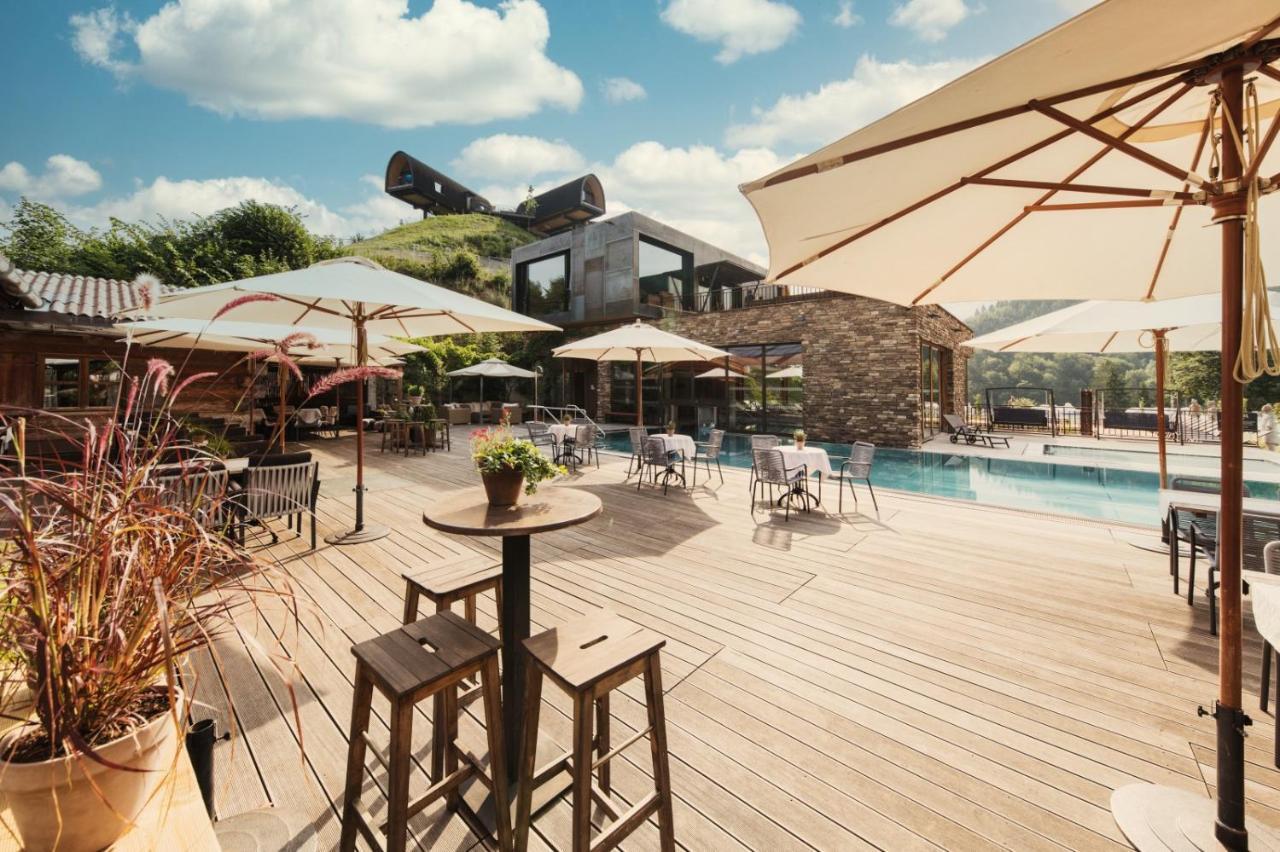 Himmelchalet - Alpencamping Lodge *